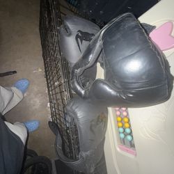 Boxing Set 