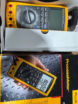 Fluke 789