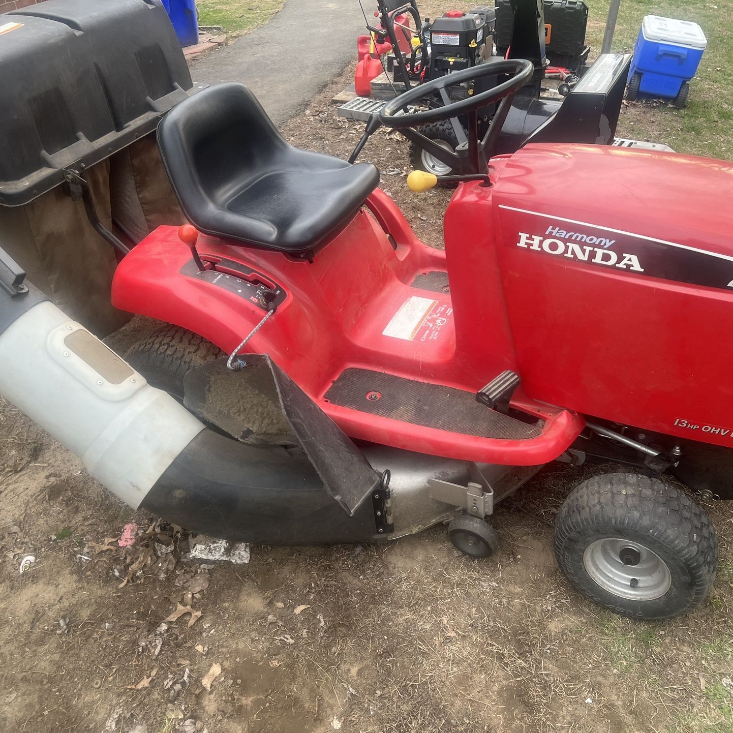 Honda Harmony 2113 For Sale lupon.gov.ph