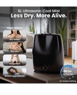 Air Humidifier