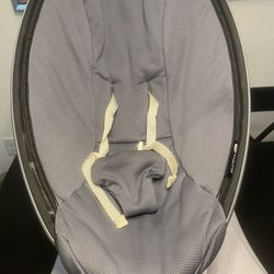 4 Moms Baby Seat With Soothing Motion And Music