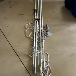 Mooring Whip Model MWS 1825