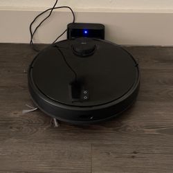 Wyze Vacuum Cleaner 