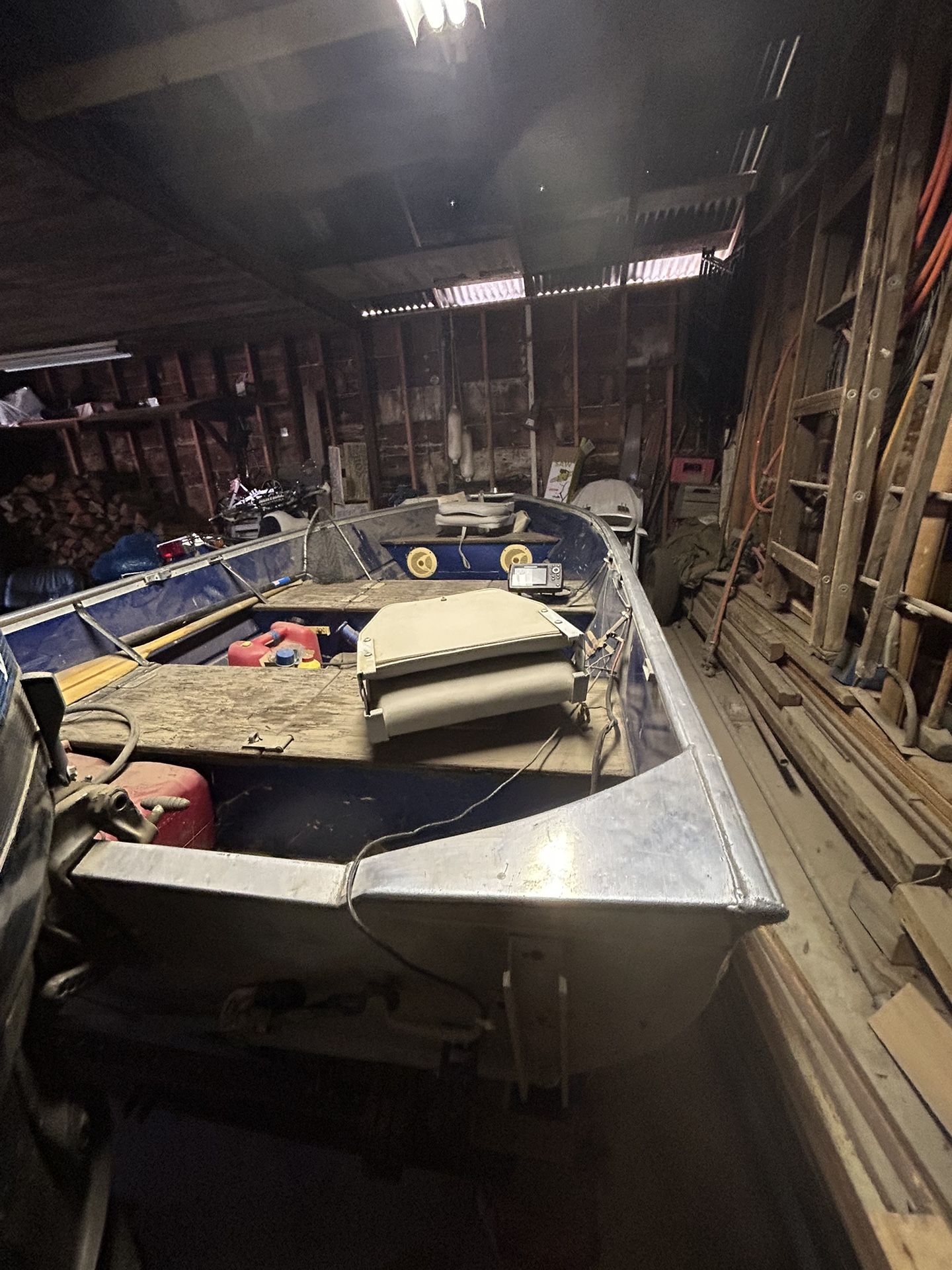 Boat For Sale for Sale in Fresno, CA OfferUp