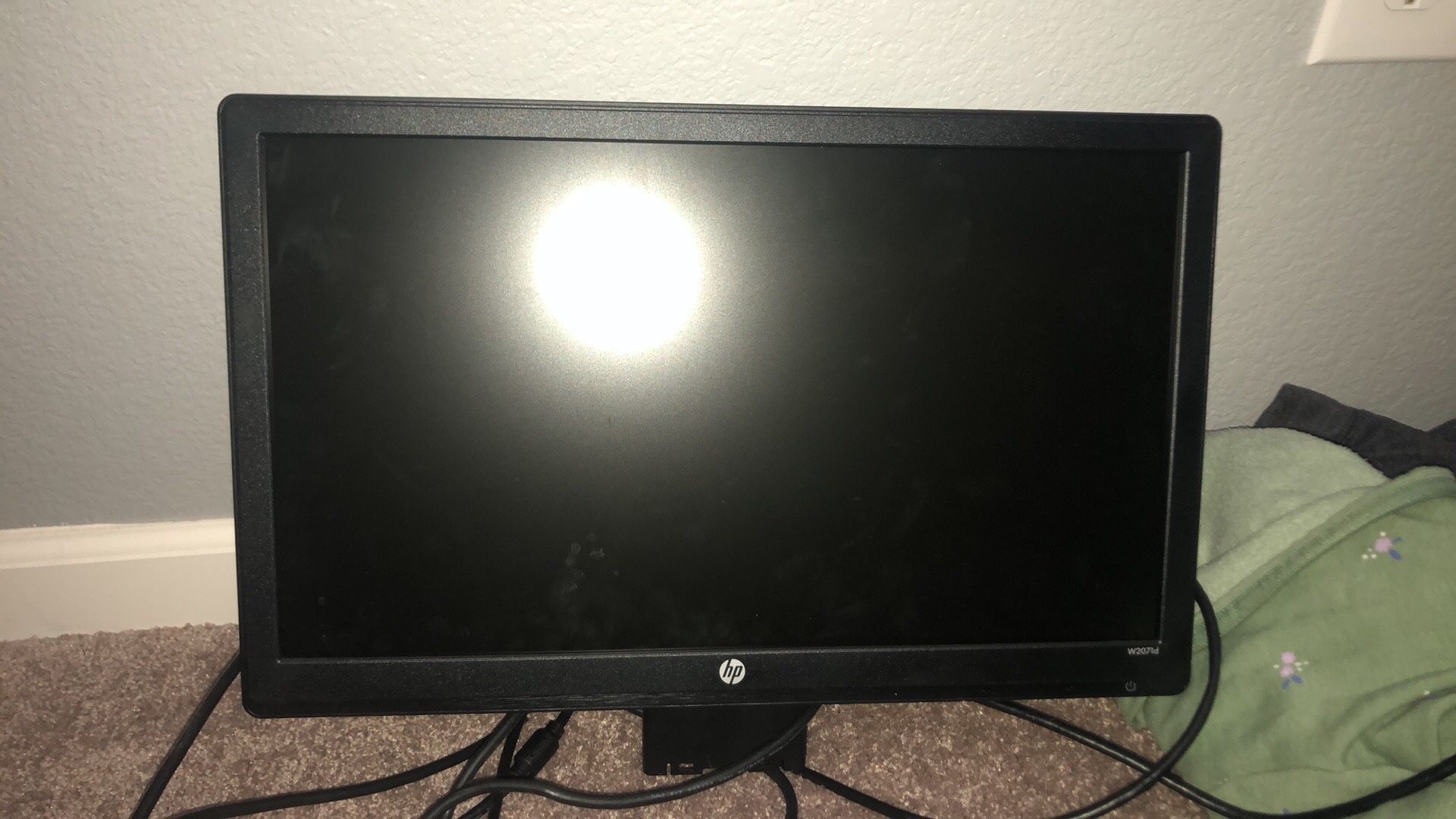 HP Monitor