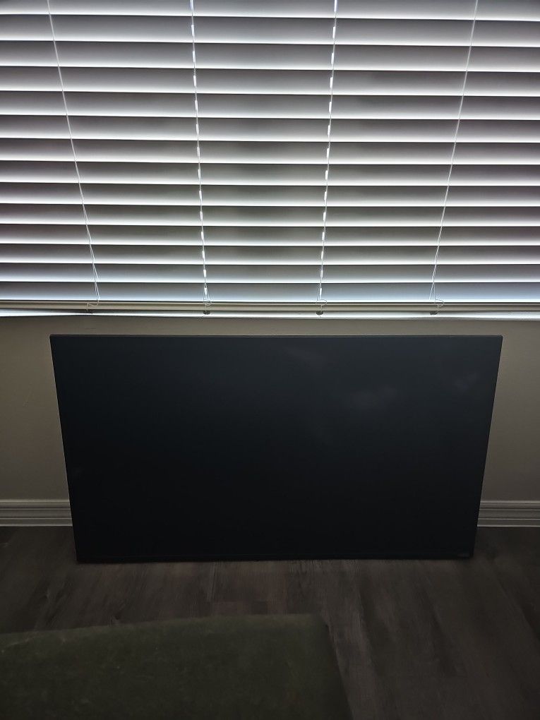 55" Vizio 4K TV
