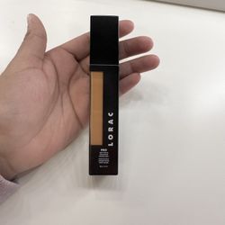 Lorac Pro Soft Focus Long Wear Foundation 