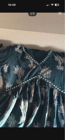 Women new kuti n pajamas set M only