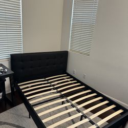 Bed Frame