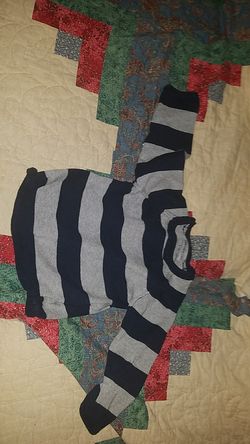 Boys toddler size 2t