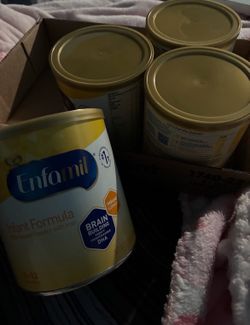 Formula enfamil