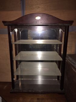 Lenox Display Shelf