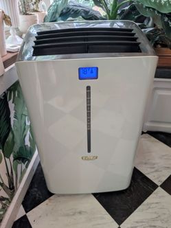 Idylis 10,000 BTU Portable AC – As‑Is – $60