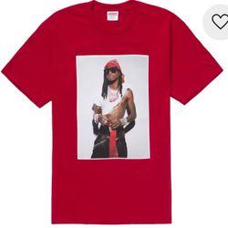 Supreme Playboi Carti T Shirt 
