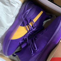 Puma Clyde H