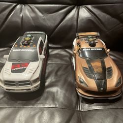 Road Ripper Cars
