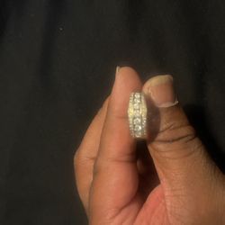 14kt Yellow Gold …1ct Diamond Tw