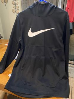 Nike Dri-Fit Hoodie