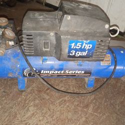 Compressor