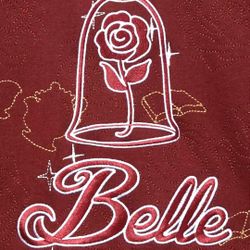 Disney Belle Sweater 