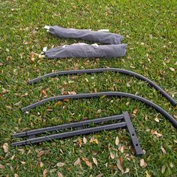 Trailer Hitch Hammocks 