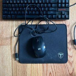 Redragon Color-Changing Keyboard 