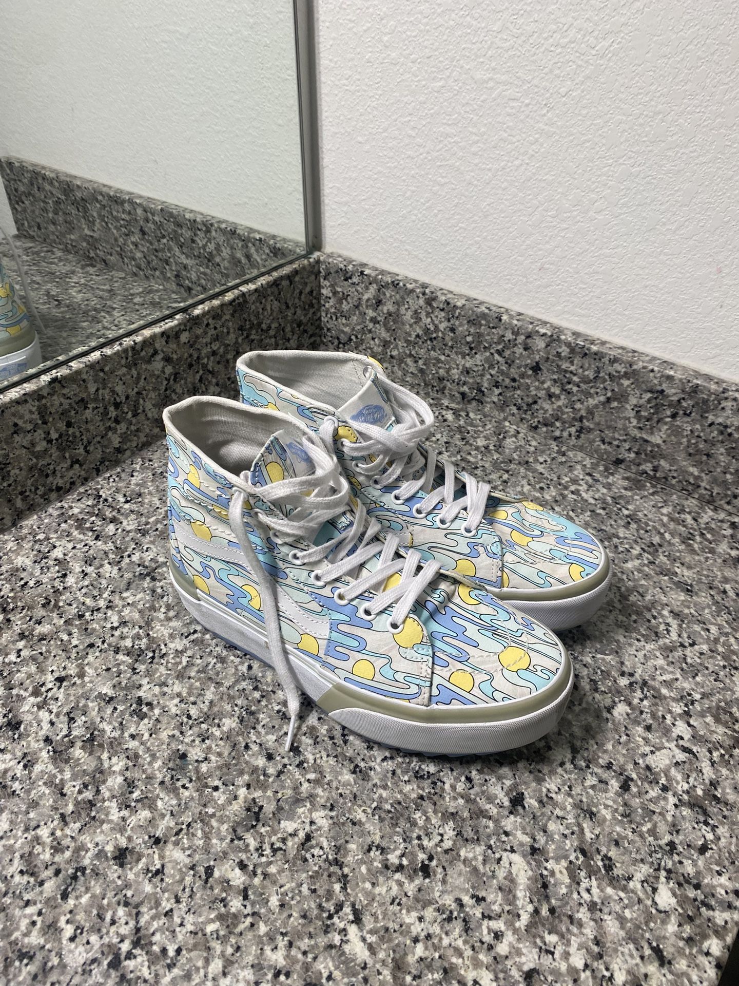 Vans