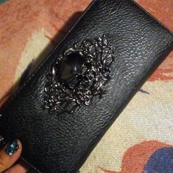 Balck Wallet