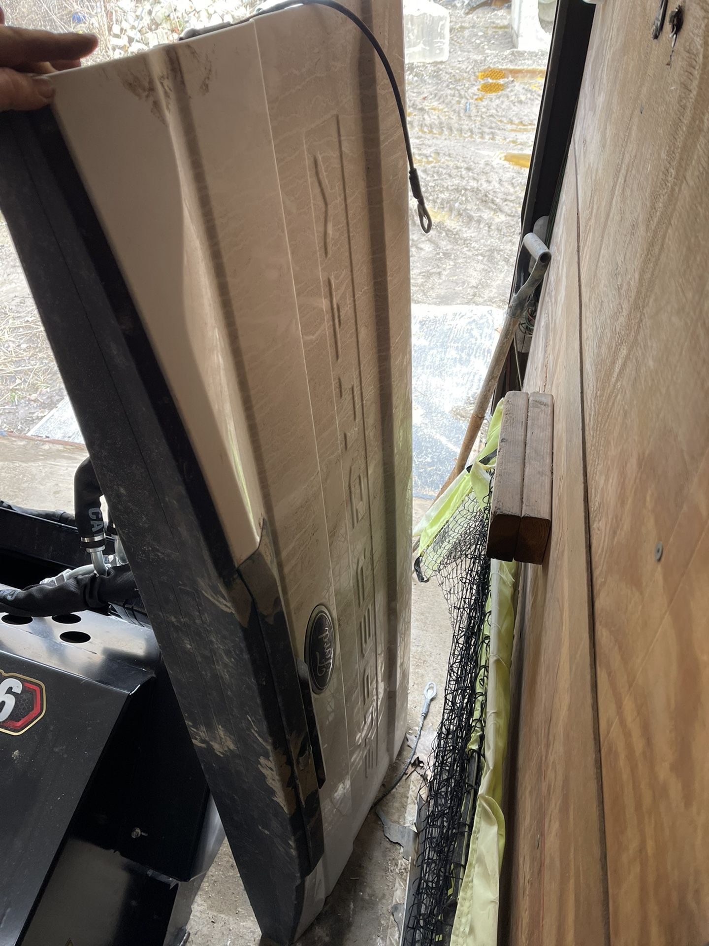 Ford F-350/250 Tailgate Brand New