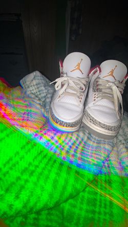 Jordans
