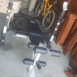 Gym Equipment 