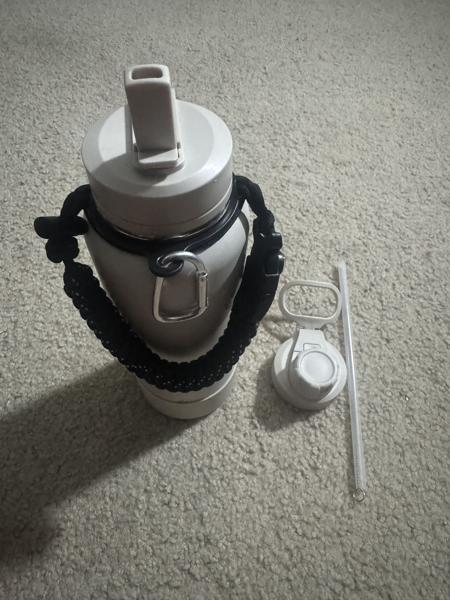 Water bottle