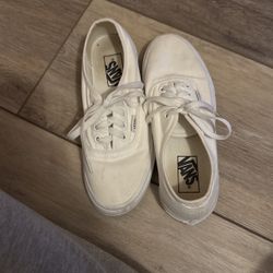 Women’s Vans 