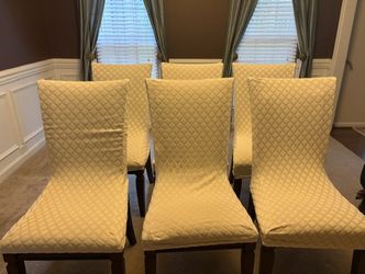 DINING CHAIRS - FRAME ONLY