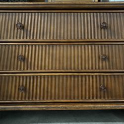 Tommy Bahama–Inspired 3-Drawer Dresser