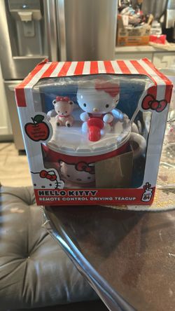 Hello Kitty