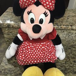 Minnie Mouse
