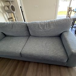 Free Couch