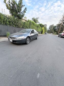 2004 Honda Accord
