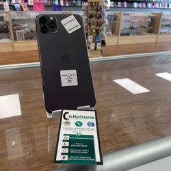 iPhone 11 Pro Max 512GB UNLOCKED🔓