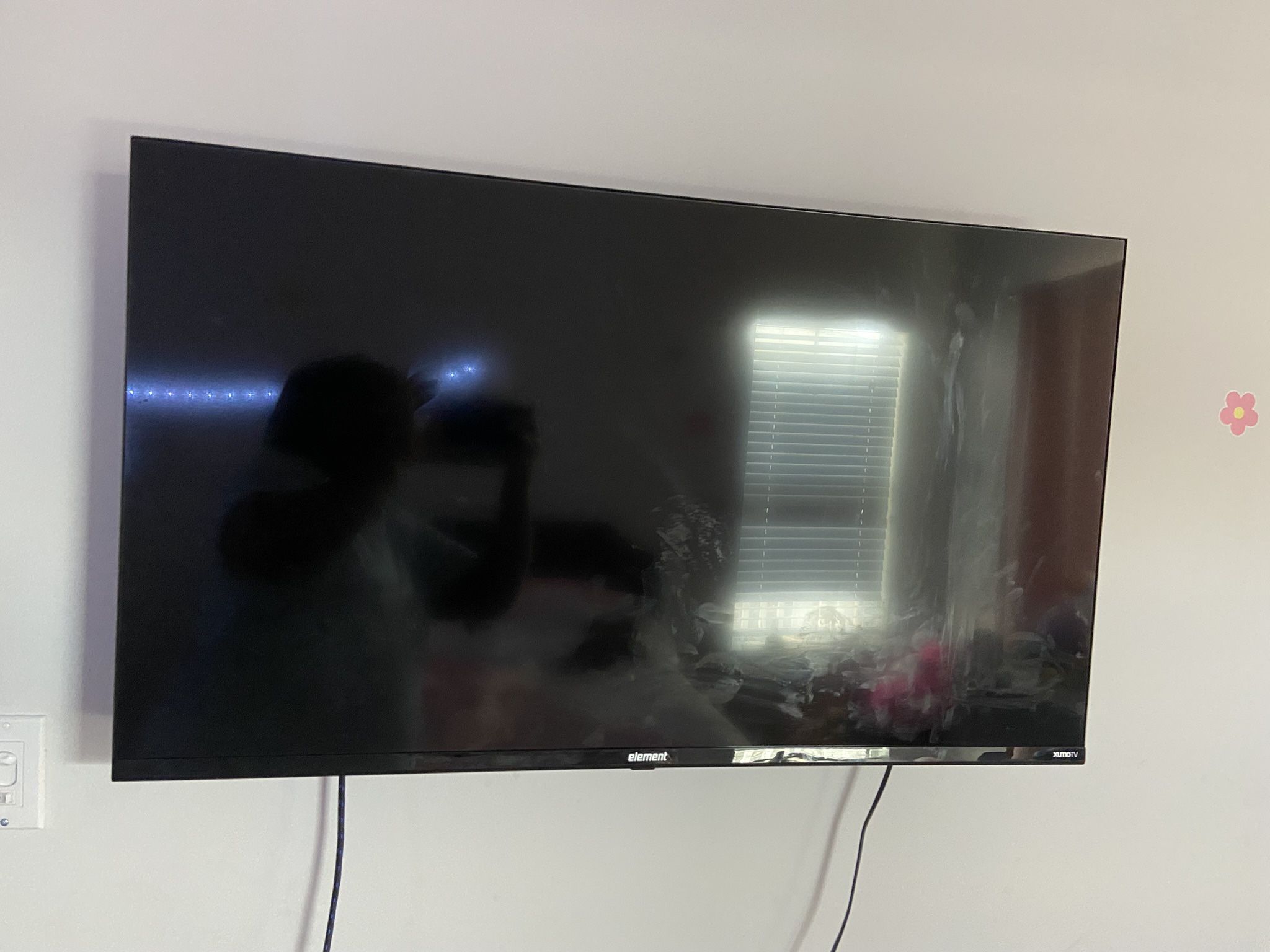 4K 40 Inch Smart tab