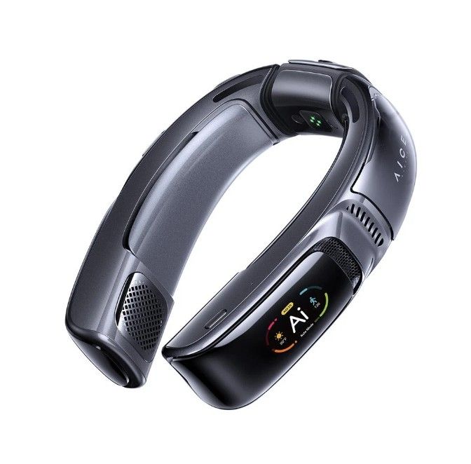 RANVOO Cooling A/C AICE 3 AI Neck Air Conditioner