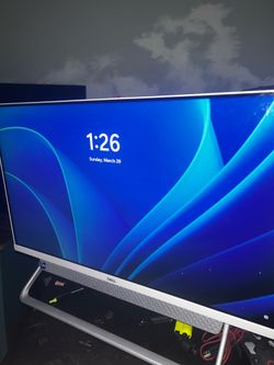 touchscreen dell all in one