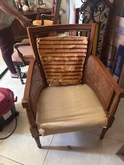 Project chairs
