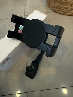 Car phone holder