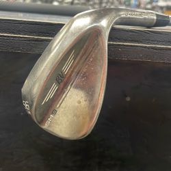 Titleist-Vokey-SM9-Brushed-Steel-Sand-Wedge-56*-Degree-Right-Hand-Steel-Shaft