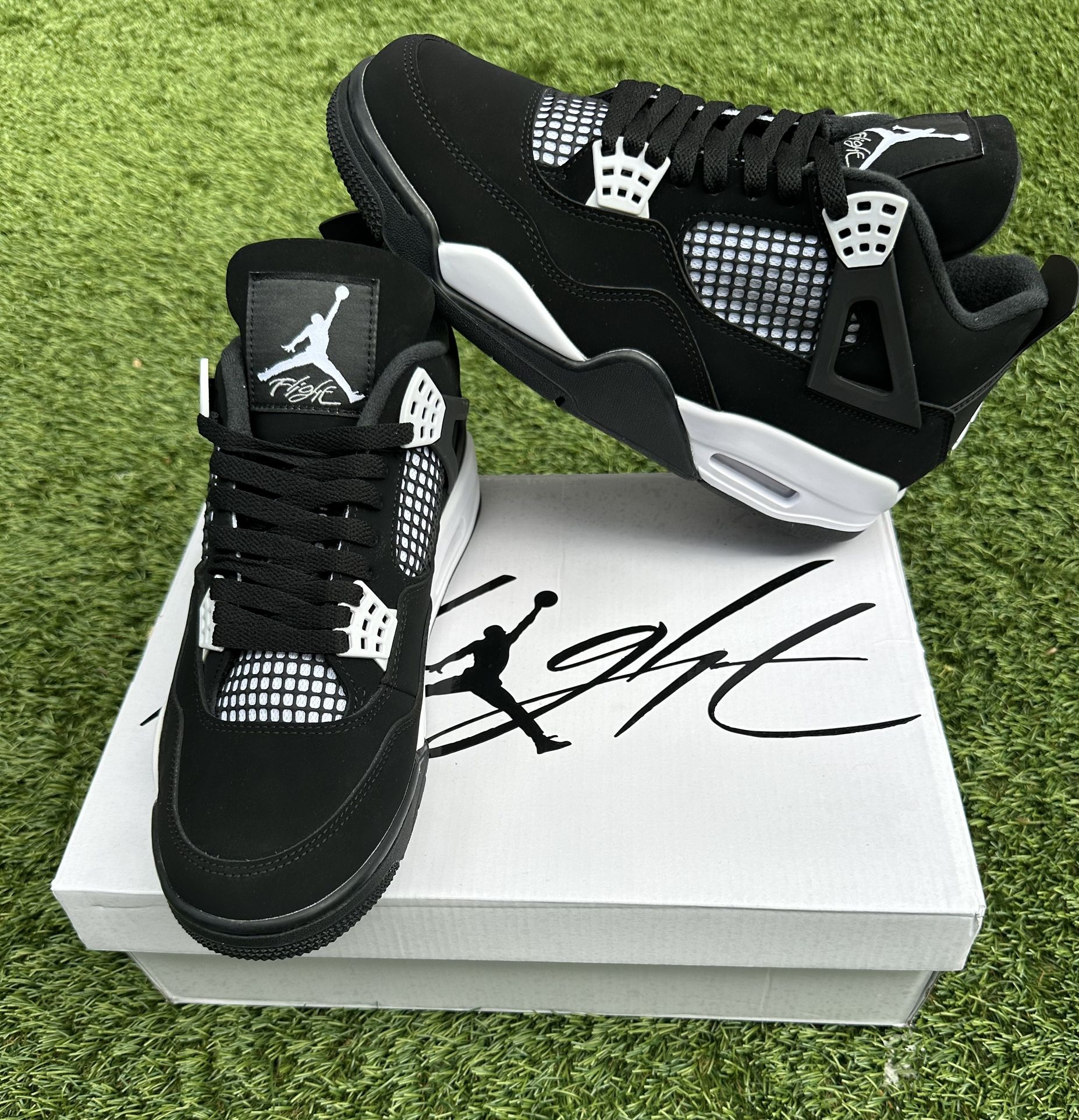 Air Jordan 4