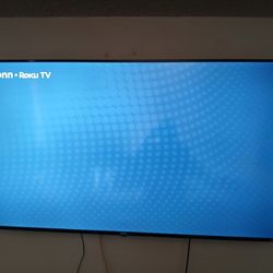 75 Inch Onn Smart Tv