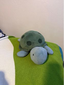 Jellycat Big Spottie Turtle