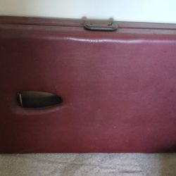 Massage Table
